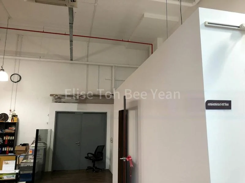 Light Industrial (B1) for Sale: Oxley BizHub - Image 7