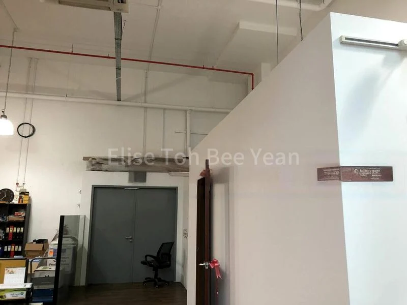 Light Industrial (B1) for Sale: Oxley BizHub - Image 9