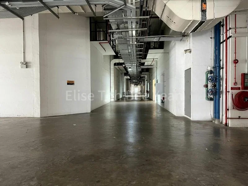 Light Industrial (B1) for Sale: Oxley BizHub - Image 5