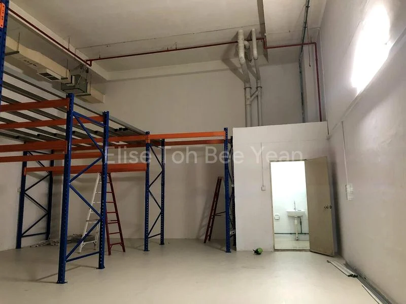 Light Industrial (B1) for Sale: Oxley BizHub - Image 4
