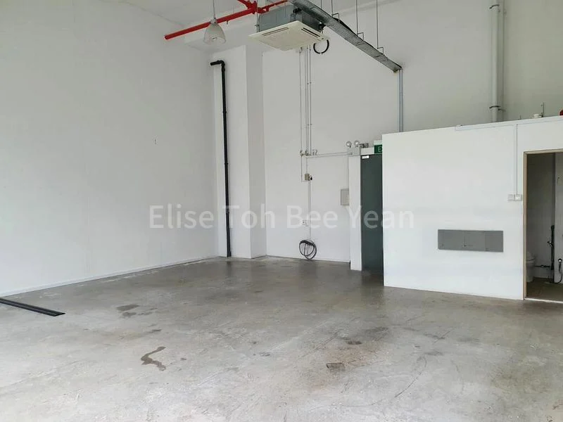Light Industrial (B1) for Sale: Oxley BizHub - Image 10