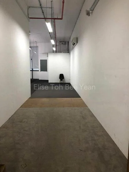 Light Industrial (B1) for Sale: Oxley BizHub - Image 1