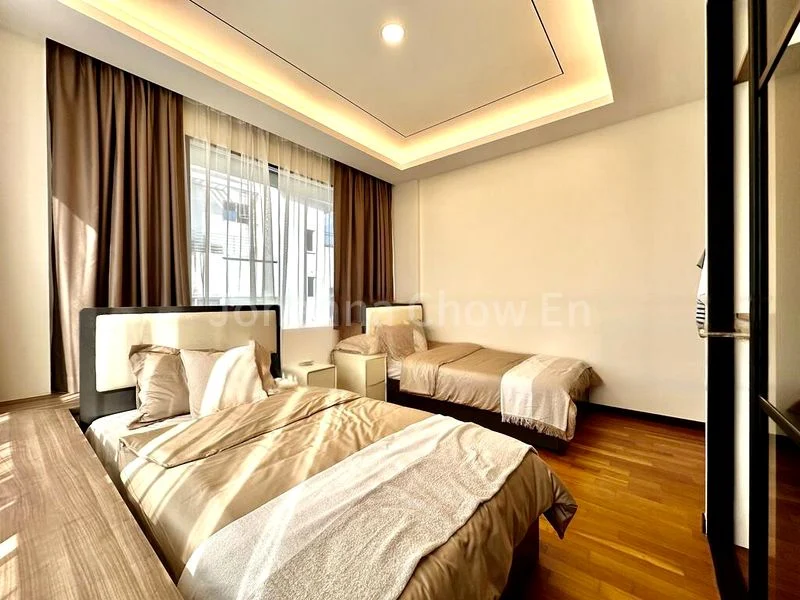 3 Bed Condo for Rent in Weave Residences - Image 7