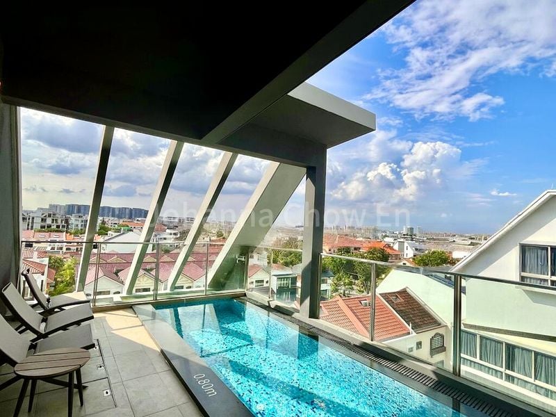 3 Bed Condo for Rent in Weave Residences - Image 4