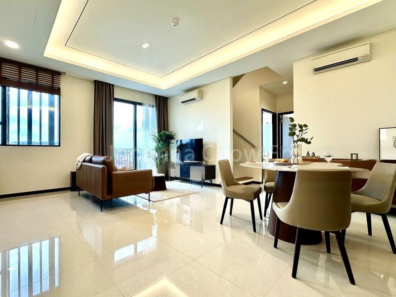 3 Bed Condo for Rent in Weave Residences - Image 9