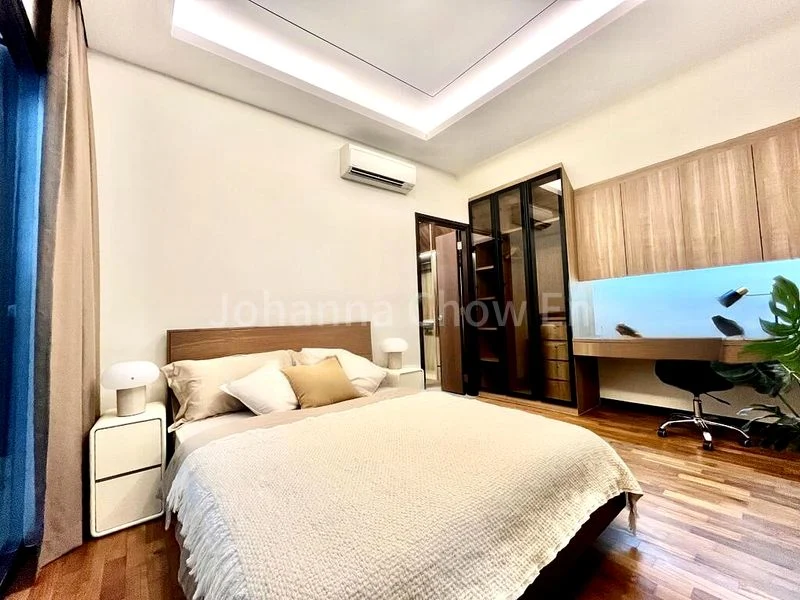 3 Bed Condo for Rent in Weave Residences - Image 6