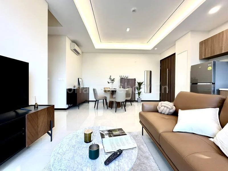 3 Bed Condo for Rent in Weave Residences - Image 1