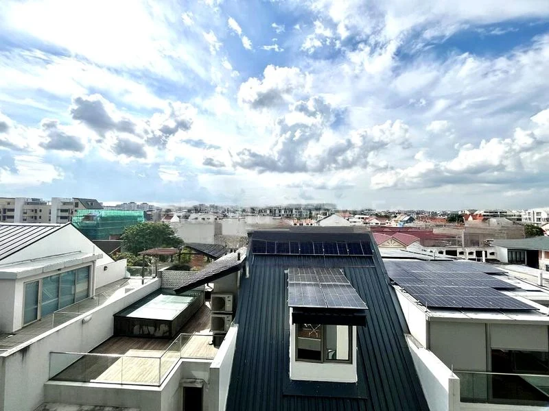 3 Bed Condo for Rent in Weave Residences - Image 11