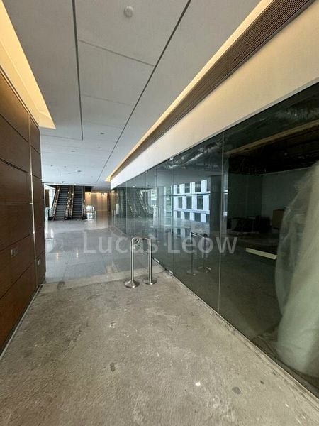 Shop / Shophouse for Rent: 268 Orchard - Image 1