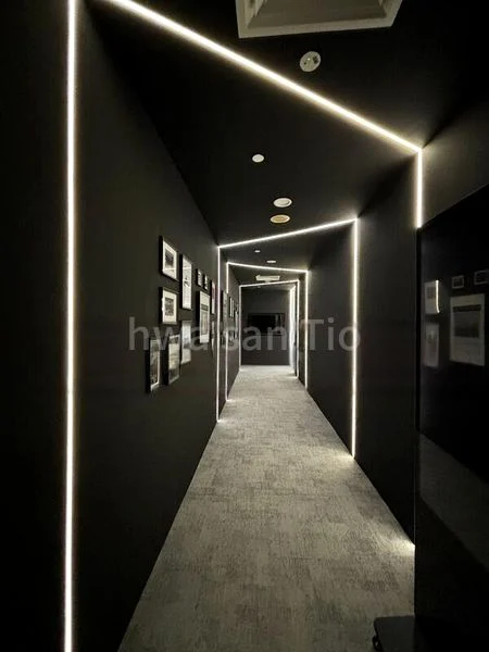 Office for Rent: Goldbell Towers - Image 10