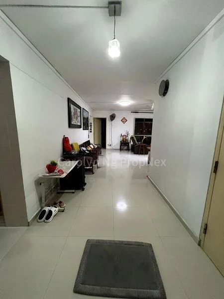 Common Room (HDB) for Rent in  258C Compassvale Road - Image 1