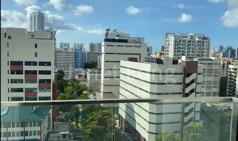 1 Bed Apartment (Condo) for Rent in  Neem Tree - Image 1