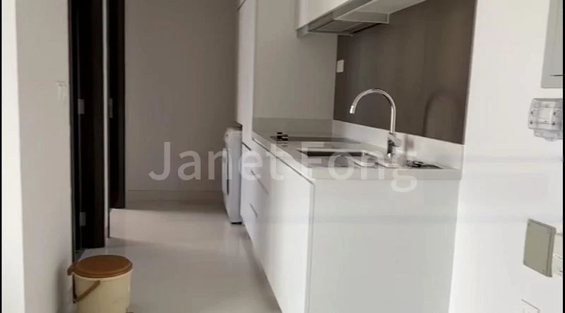 1 Bed Apartment (Condo) for Rent in  Neem Tree - Image 2