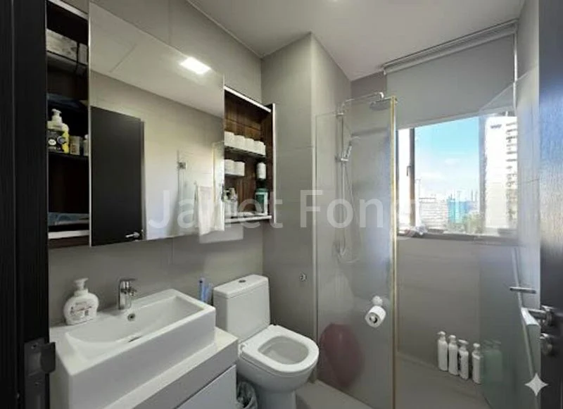 1 Bed Apartment (Condo) for Rent in  Neem Tree - Image 4