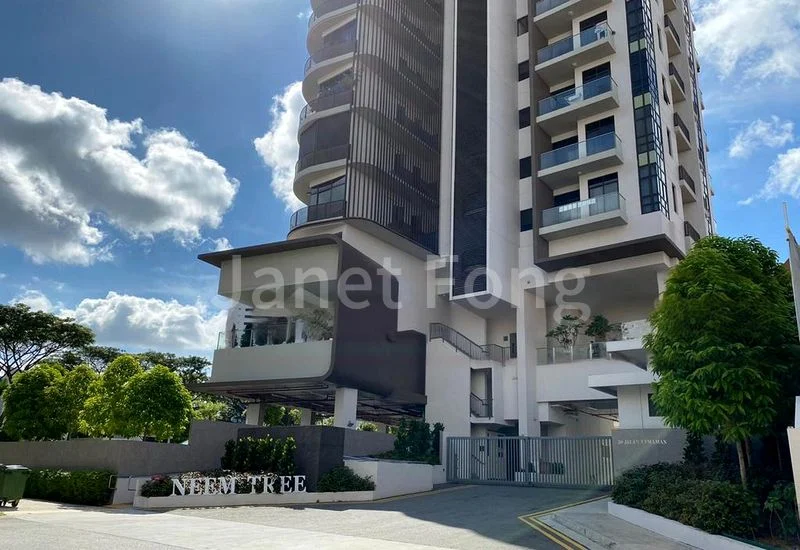 1 Bed Apartment (Condo) for Rent in  Neem Tree - Image 9