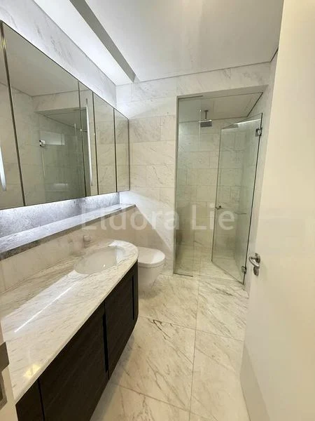 1 Bed Apartment (Condo) for Rent in  Duo Residences / Duo Tower/Duo  Galleria - Image 7