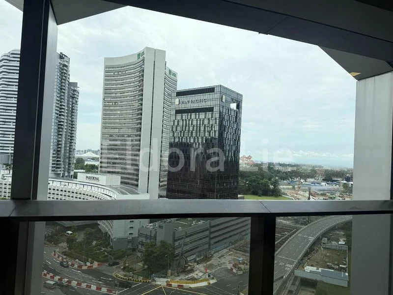 1 Bed Apartment (Condo) for Rent in  Duo Residences / Duo Tower/Duo  Galleria - Image 4