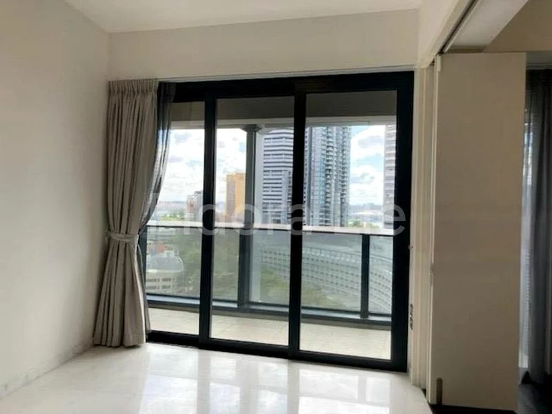 1 Bed Apartment (Condo) for Rent in  Duo Residences / Duo Tower/Duo  Galleria - Image 3