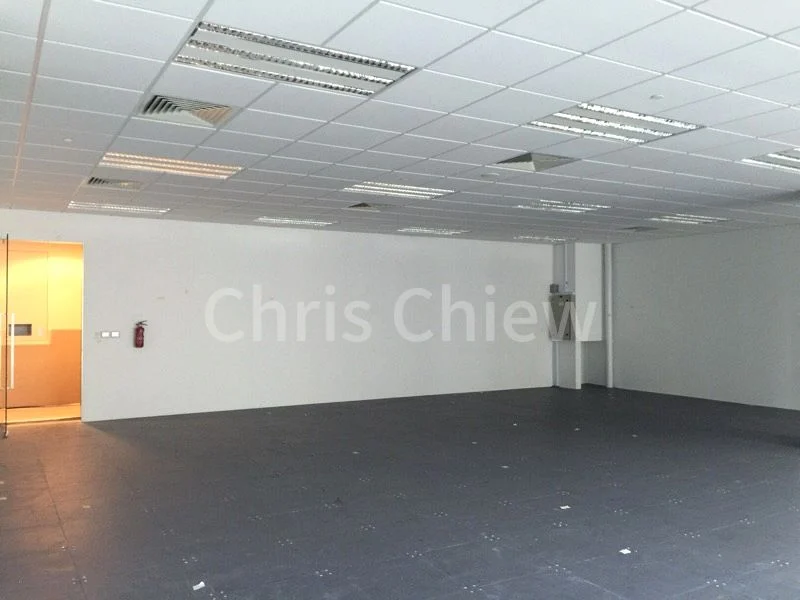Office for Sale in  Paya Lebar Square - Image 1