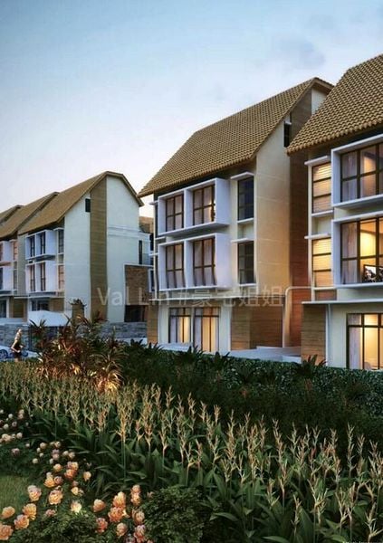 6 Bed Cluster House (Landed) for Rent in  Eleven @ Holland - Image 11