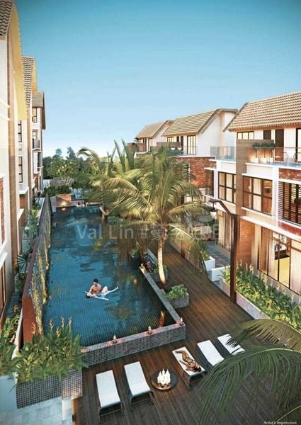 6 Bed Cluster House (Landed) for Rent in  Eleven @ Holland - Image 10