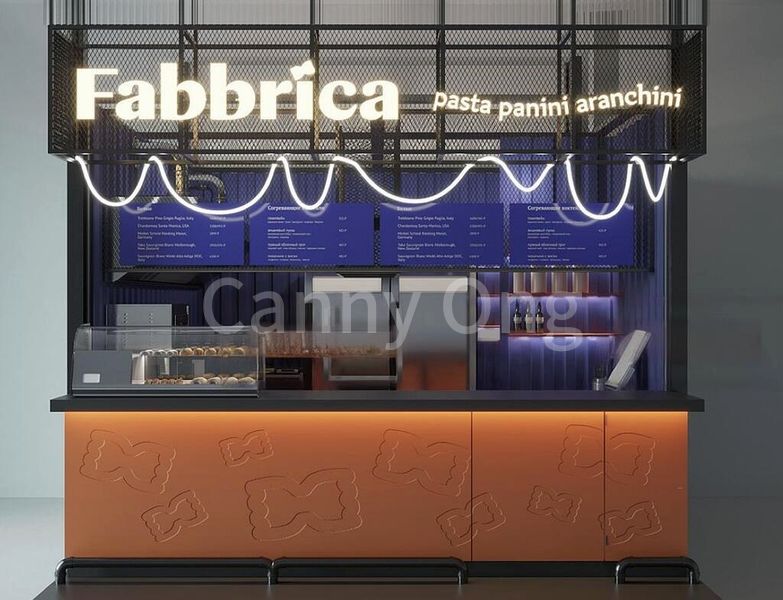 Food & Beverage for Rent: Vivocity - Image 4