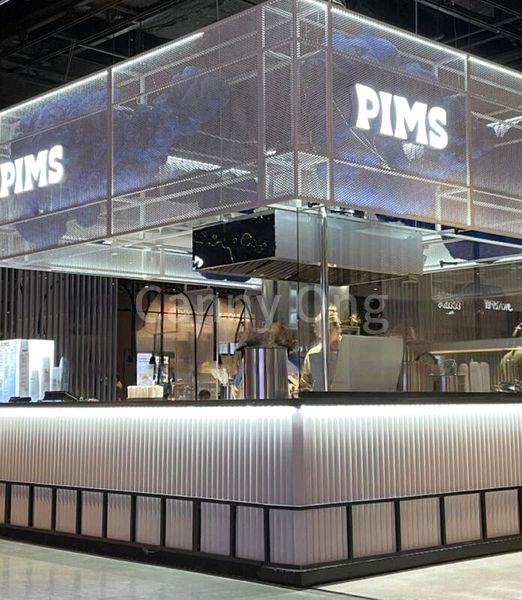 Food & Beverage for Rent: Vivocity - Image 2