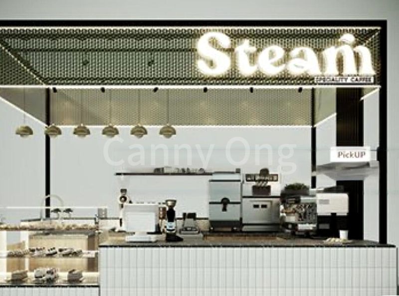 Food & Beverage for Rent: Vivocity - Image 3