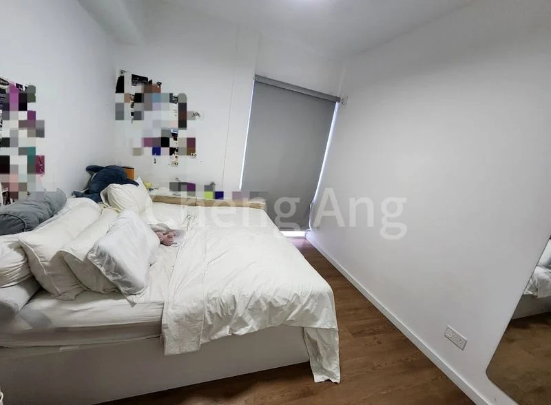 3 Bed Apartment (Condo) for Rent in  Ritz Mansion - Image 2