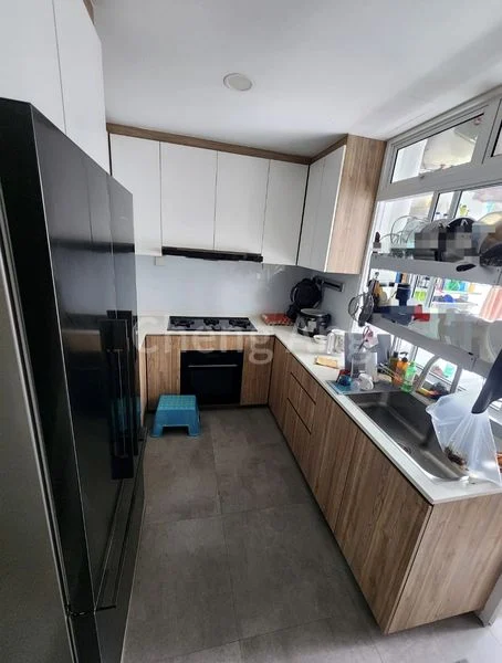 3 Bed Apartment (Condo) for Rent in  Ritz Mansion - Image 3