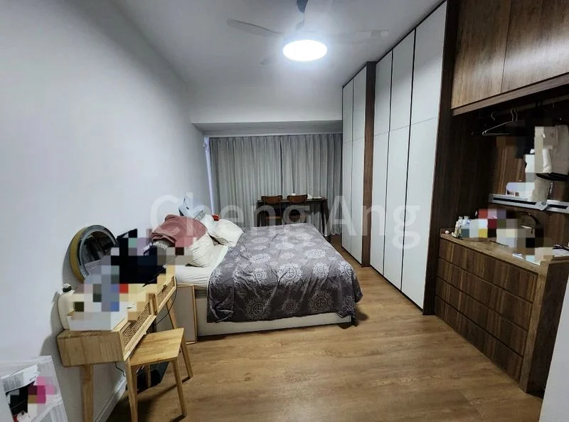 3 Bed Apartment (Condo) for Rent in  Ritz Mansion - Image 7