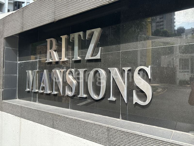 3 Bed Apartment (Condo) for Rent in  Ritz Mansion - Image 12