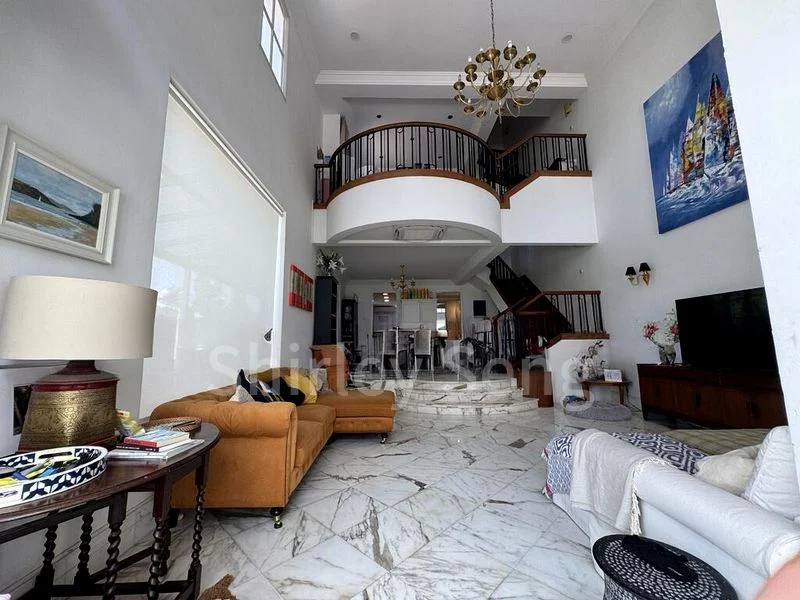 5 Bed Semi-Detached House (Landed) for Sale in  Holland Grove - Image 1