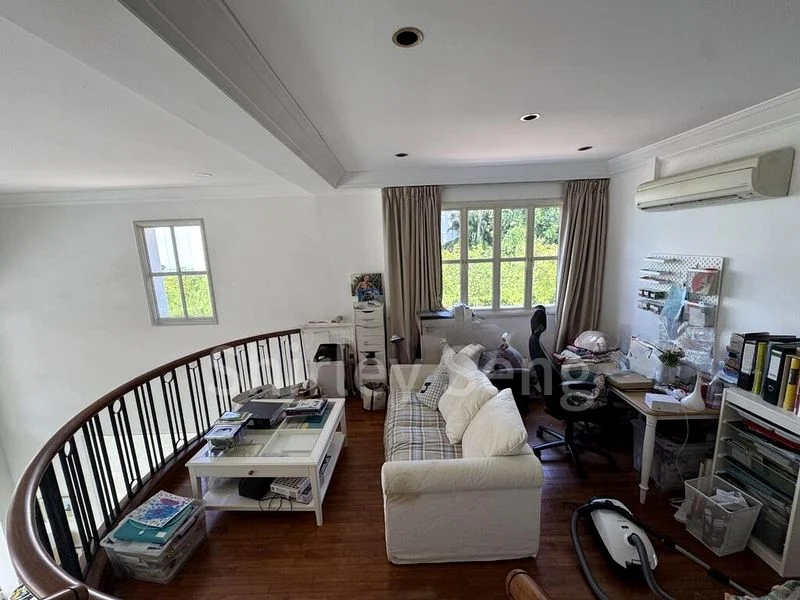 5 Bed Semi-Detached House (Landed) for Sale in  Holland Grove - Image 3