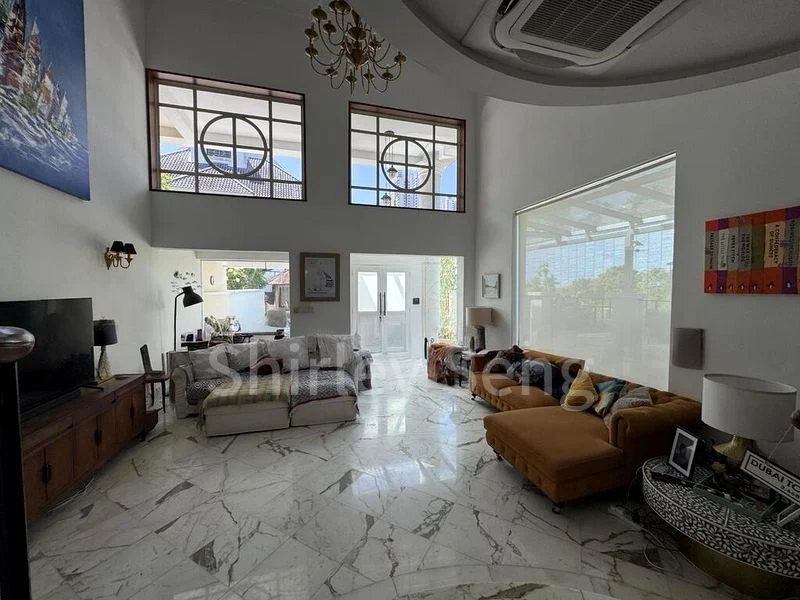 5 Bed Semi-Detached House (Landed) for Sale in  Holland Grove - Image 2