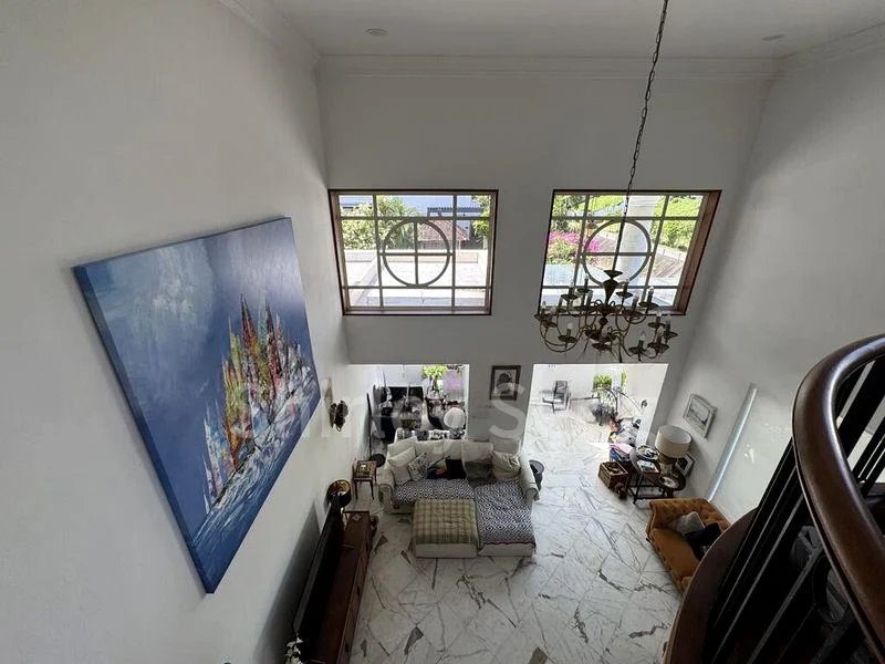 5 Bed Semi-Detached House (Landed) for Sale in  Holland Grove - Image 4