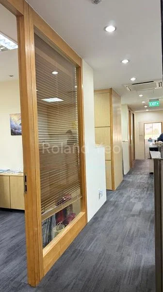 Light Industrial (B1) for Sale: King George's Building - Image 3