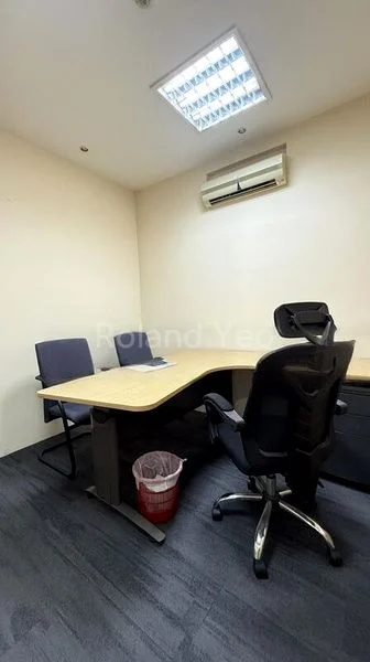 Light Industrial (B1) for Sale: King George's Building - Image 2