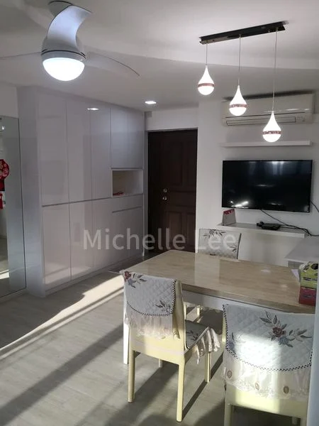 Common Room (HDB) for Rent in 154 Lorong 2 Toa Payoh - Image 2