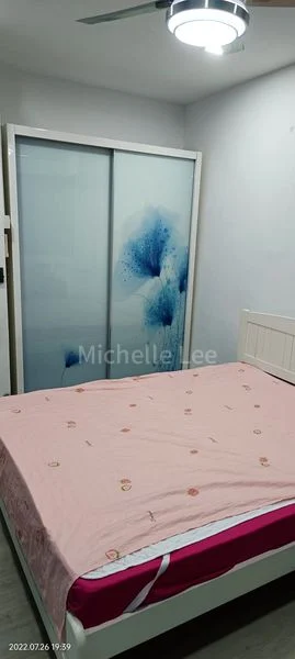 Common Room (HDB) for Rent in 154 Lorong 2 Toa Payoh - Image 4