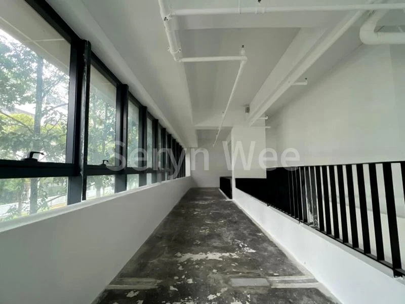 M38 Light Industrial (B1) for Sale: 2,800 Sq Ft Unit, on a 0.25-Acre Site, on Mill Street. - Image 1