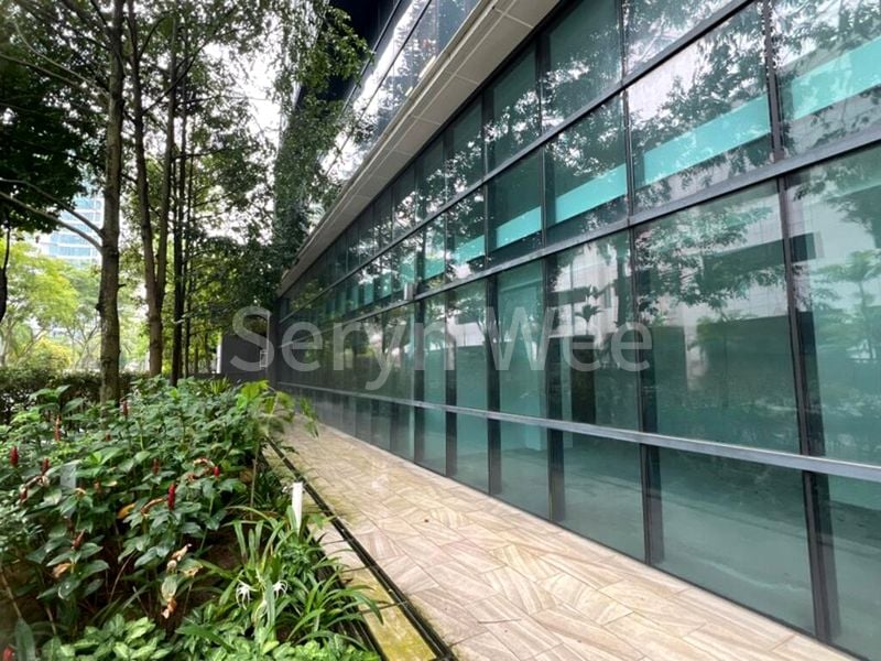 M38 Light Industrial (B1) for Sale: 2,800 Sq Ft Unit, on a 0.25-Acre Site, on Mill Street. - Image 7