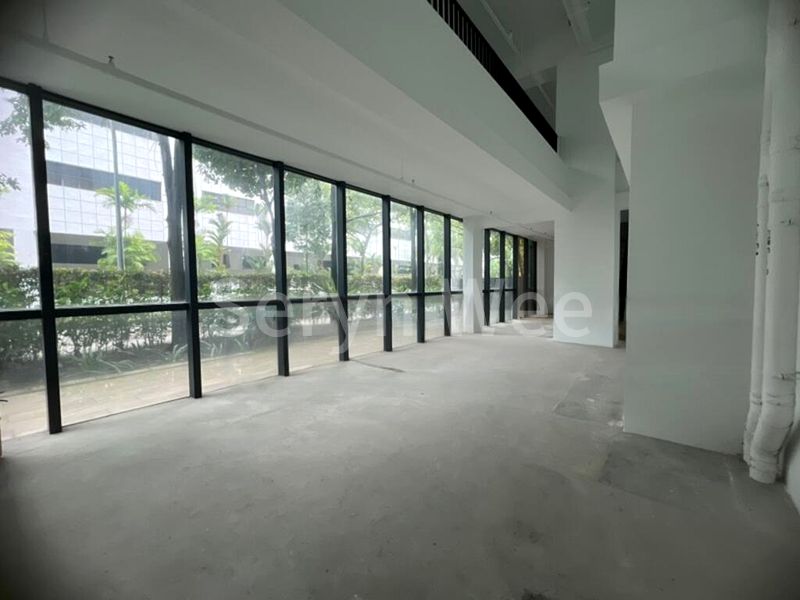 M38 Light Industrial (B1) for Sale: 2,800 Sq Ft Unit, on a 0.25-Acre Site, on Mill Street. - Image 9