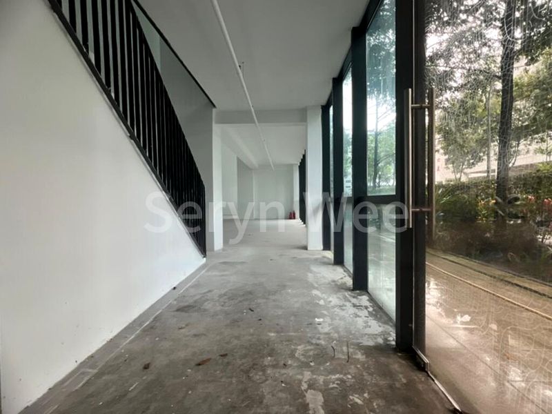 M38 Light Industrial (B1) for Sale: 2,800 Sq Ft Unit, on a 0.25-Acre Site, on Mill Street. - Image 3