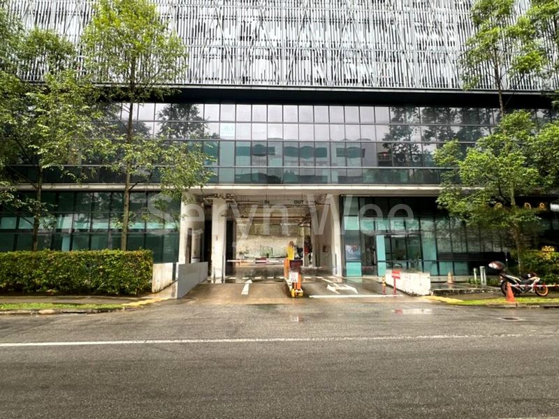 M38 Light Industrial (B1) for Sale: 2,800 Sq Ft Unit, on a 0.25-Acre Site, on Mill Street. - Image 8