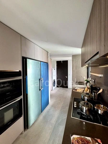 4 Bed Condo for Sale in  Irwell Hill Residences - Image 2