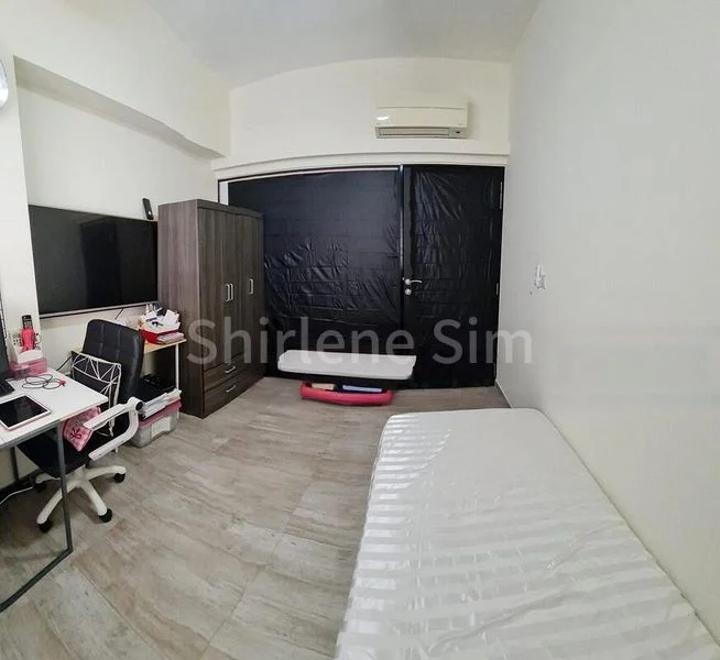 Common Room (HDB) for Rent in  260B Punggol Way - Image 2