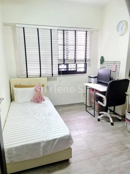 Common Room (HDB) for Rent in  260B Punggol Way - Image 1