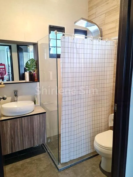 Common Room (HDB) for Rent in  260B Punggol Way - Image 3