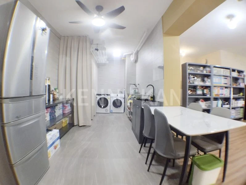 Common Room (HDB) for Rent in  663C Tampines Street 64 - Image 3